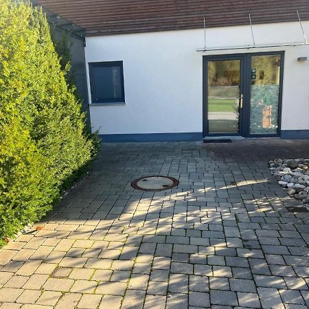 Ferienwohnung Biermann Oberammergau Eksteriør bilde