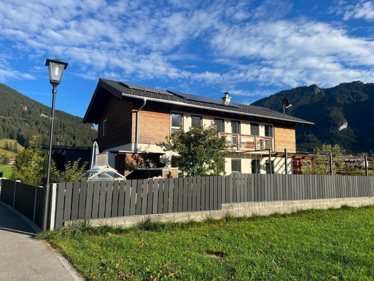 Ferienwohnung Biermann Oberammergau Eksteriør bilde